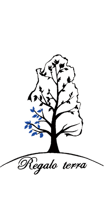 regalo terra logo